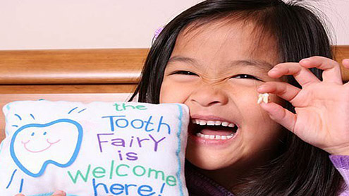 1412775 74605908 - خطرناک امراض پر تحقیق میں بچوں کے دودھ کے دانت اہم