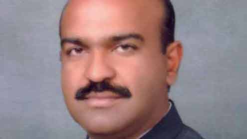 ایوان صدر وزیراعظم ہاوس رجسٹرار سپریم کورٹ , دیکھتا ہوں , کون حسابات نہیں کرتا , چیئرمین پی اے سی