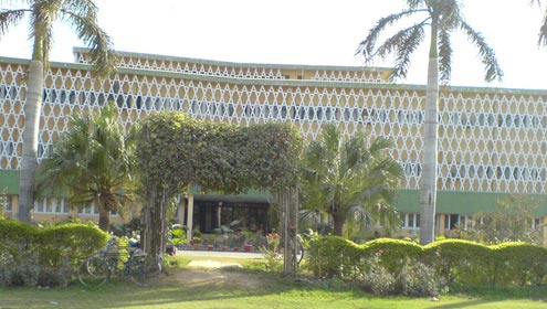 گوبر کی کھاد زمین کے طبعی و کیمیائی خواص کیلئے  انتہائی اہمیت کا حامل ہے ،ماہرین زراعت 
