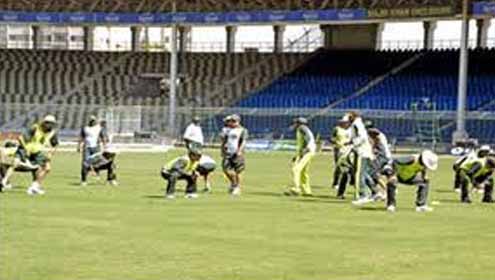 چیمئپنز ٹرافی کیلئے قومی کرکٹ ٹیم کا کیمپ ایبٹ آباد میں لگانے کا فیصلہ بیٹسمینوں کی خامیاں دور کرنے والا نا پید