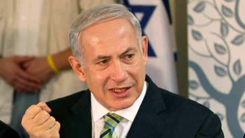 اسرائیل کی ظلمانہ کاروائیاں جاری , امن عمل خطرے میں پڑ گیا 