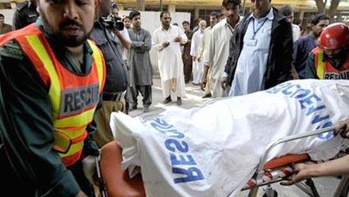 شفیق آباد:بھکاری قتل ،کاہنہ میں نوجوان انجن کے نیچے آکر ہلاک