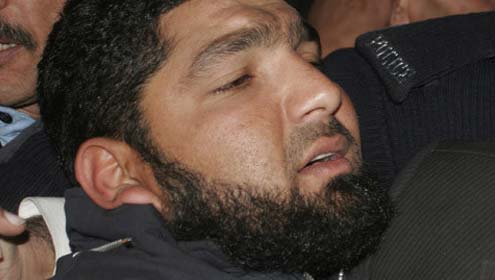 ممتاز حسین قادری کی رہائی کیلئے تحریک چلانے کا فیصلہ