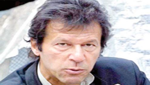 صوبائی حکومتیں اقتدار سے چمٹی رہیں تو شفاف انتخابات ممکن نہیں‘ عمران خان