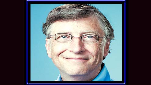 بل گیٹس اب عہدہ چھوڑدو