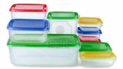 پلاسٹک کے برتن میں کھانا گرم نہ کیا جائے،طبی ماہرین