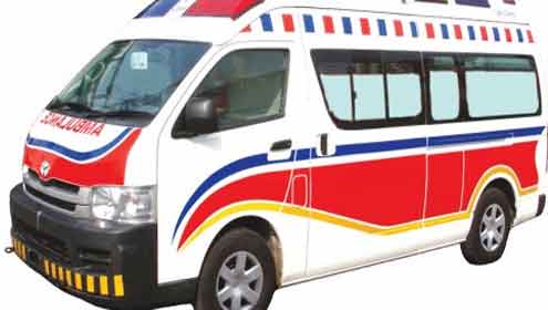  نوسر بازوں کے ہاتھوں پر دیسی ہلاک، 6ہسپتال پہنچ گئے 