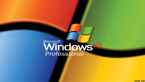 ونڈوز XP کی سپورٹ8اپریل 2014 کو ختم ہوجائیگی