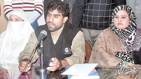 ’’عمران سے معافی مانگتے ہیں‘‘ زبیراحمد  کاپاکستان ٹیک فورس ختم کرنے کااعلان 