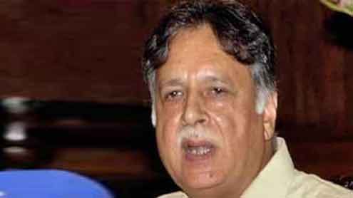 نیب پگڑی اچھال ادارہ بن گیا , پارلیمنٹ کوئی سزا تجویز کرے , پرویز رشید