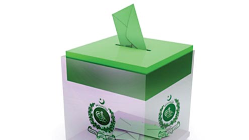 274 یونین کونسلوں کے رجسٹرڈ ووٹرز کی تفصیلات جاری 