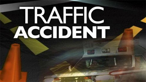 سانگلا ہل:ٹریفک حادثات میں ایک شخص جاں بحق ،6 افراد شدیدزخمی