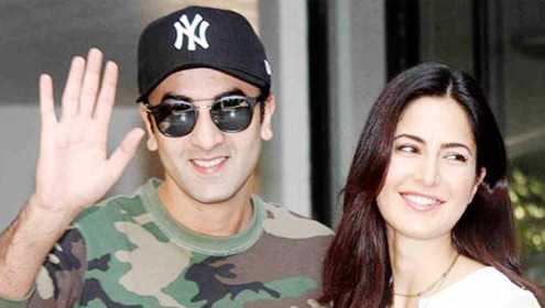  والدین کے بعد کترینہ میرے لئے اہم ہستی ہے :رنبیرکپور