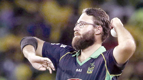 انگلش کاؤنٹی مڈل سیکس نے نیا ٹی ٹوئنٹی کوچ تلاش کر لیا