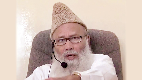 نامور محقق , محدث اور مفسر قرآن علامہ غلام رسول سعیدی انتقال کر گئے