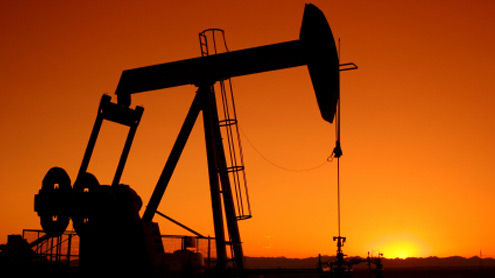 عالمی منڈی میں خام تیل کی قیمتوں میں 3ڈالر اضافہ ریکارڈ