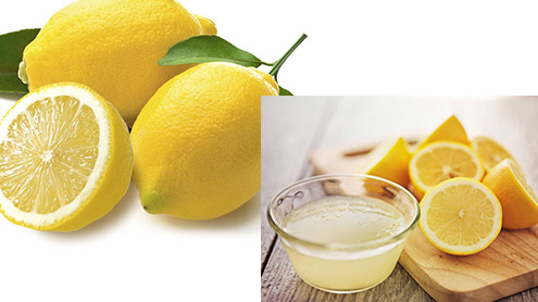 لیموں کے 14 فائدے ،آ پ بھی مستفید ہوسکتے ہیں 