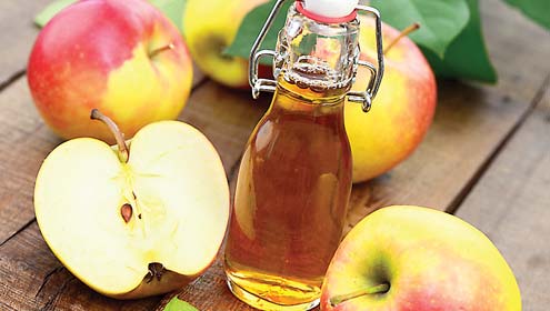  سیب کاسرکہ صحت کیلئے بہترین، 11 زبردست طبی فوائد کا حامل