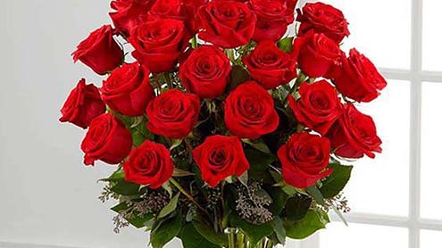  پھولوں کو تازہ رکھنے کا طریقہ دریافت………