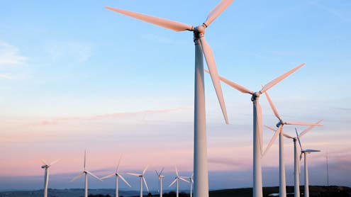 ونڈ انرجی ذرائع سے 40ہزارمیگا واٹ بجلی حاصل ہوگی،ماہرین