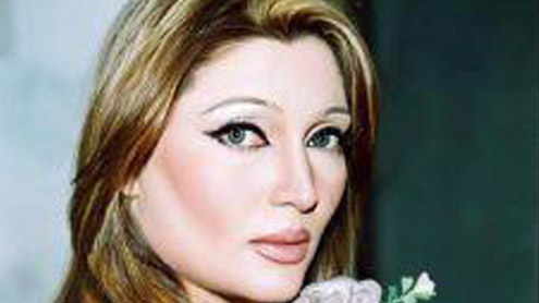  فحش رقص کے خلاف ہوں:خوشبو