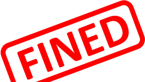  گرانفروشی پر44دکانداروں کے چالان 