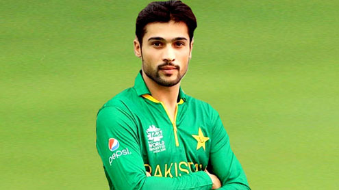 محمد عامر ٹی ٹین کرکٹ کی حمایت میں سامنے آگئے