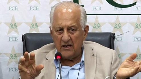 بھارتی ہٹ دھرمی باہمی کرکٹ کی بحالی میں رکاوٹ