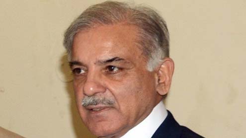  صحت کی سہولیات مغرب سے بہتر بنانا مشن ہے :شہبازشریف