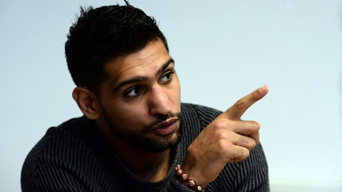 عامر خان بھی سائبر حملے کی زدمیں آگئے ،موبائل فون ہیک