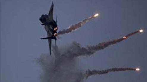 مصر: عسکریت پسندوں کے ساتھ جھڑپیں, 55 فوجی ہلاک