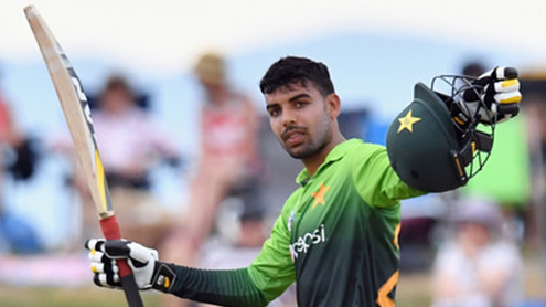 سیریز برابر کرنے کا سنہری موقع ضائع ہو گیا،شاداب خان