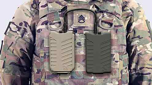   ڈرون کو شناخت اور جام کرنیوالا آلہ تیار