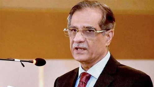 سپریم کورٹ متنازعہ تو آتے کیوں ہو ? چیف جسٹس ثاقب نثار کی کیس میں ریمارکس , جہلم سے ن لیگ کے امیدوار قومی اسمبلی کو الیکشن لڑنے کی اجازت دیدی