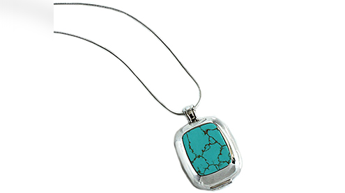 خواتین کو ہراسگی سے بچانے والی جیولری