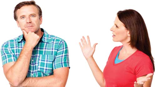  طلاق قبل ازوقت موت کی وجہ بھی بن سکتی ہے