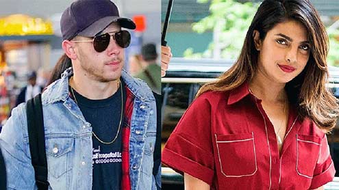  پریانکا چوپڑانے نک جونزسے اپنی محبت کی وجہ بتادی