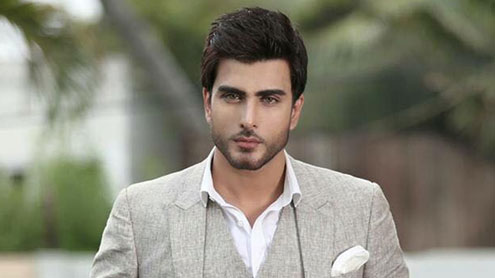  عمران عباس کا اداکاری چھوڑنے کااعلان 