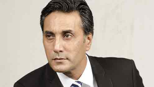 عدنان صدیقی بھی جنسی ہراسانی کا  شکار خواتین کے حق میں بول پڑے