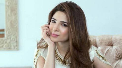  عائشہ عمر نے 36بہاریں دیکھ لیں