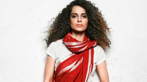  ریتک کیساتھ کسی کو کام نہیں  کرنا چاہیے :کنگنا رناوت