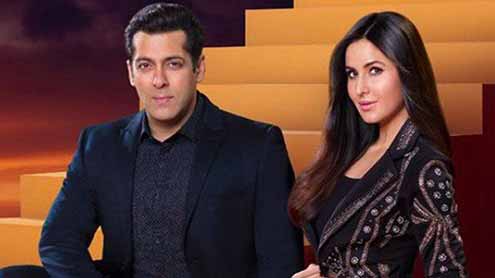  سلمان اور کترینہ کو یو اے ای کی  فوج نے سکیورٹی فراہم کردی