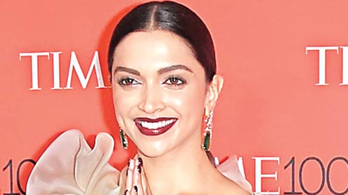 دپیکا کی وین ڈیزل کیساتھ’ٹرپل ایکس‘کے سیکوئل میں انٹری