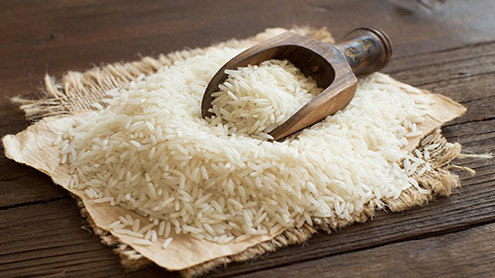  چاول آپ کی دماغی صحت کیلئے کتنا نقصان دہ ہے ؟