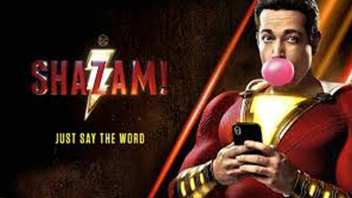 فلم ‘‘شازم’’ نے ساڑھے  7ارب روپے کما لئے