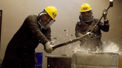  17ڈالر خرچ کرکے اپناغصہ نکالیں 