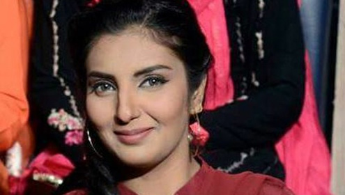  سائرہ طاہر نے ملی نغمے دل دل  پاکستان کا ری مکس تیار کرلیا