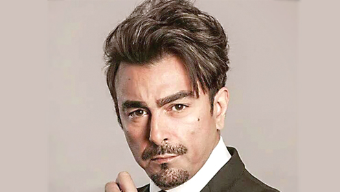  فردوس جمال اور ماہرہ خان کی لفظی جنگ میں شان کی انٹری 