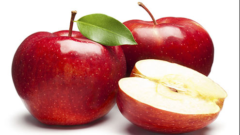 سیب دل کے امراض اور کینسر سے بچا ؤ کیلئے بے حد مفید