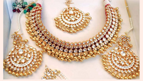  جیولری کی برآمدات  میں 52.46 فیصد اضافہ